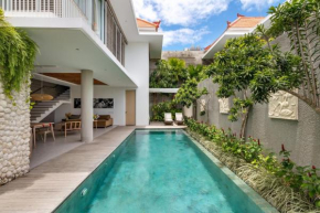 Bali - Swan Villa 2